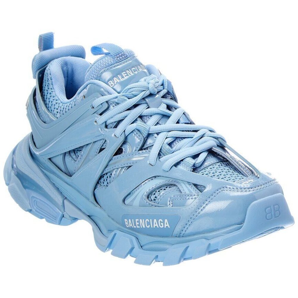 AUTHENTIC Balenciaga Track Sneaker Free Shipping